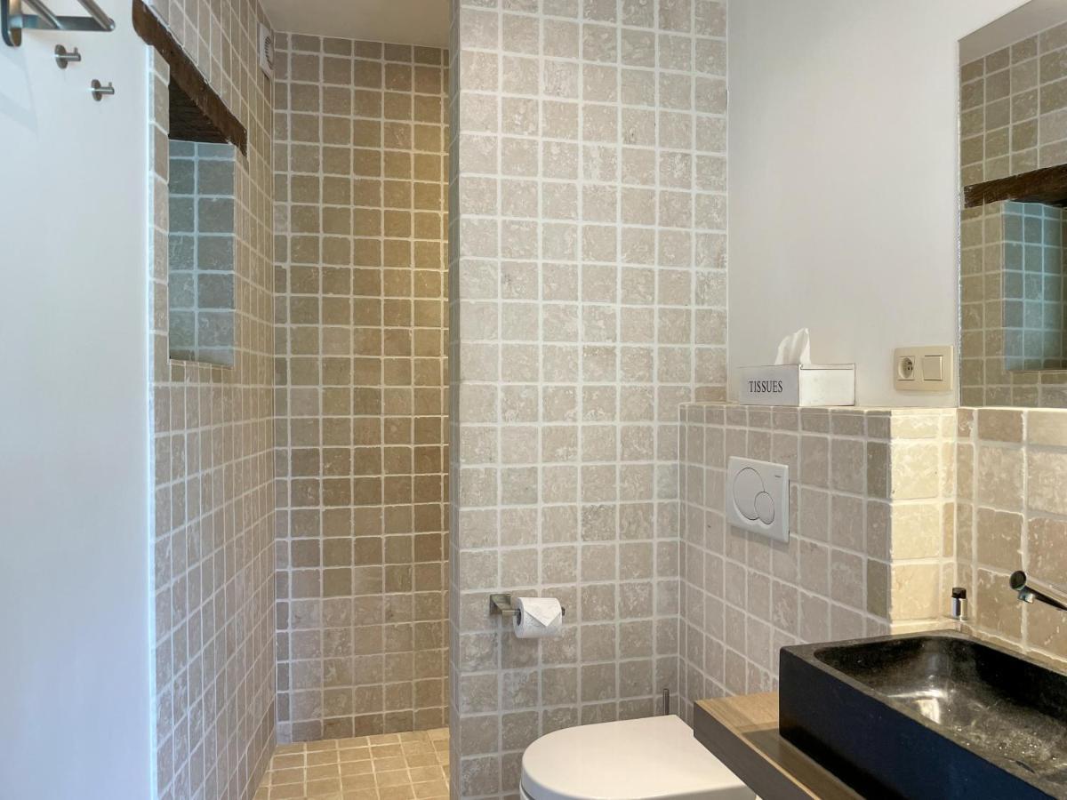 B&B De Paenhoeve Eksel エクステリア 写真