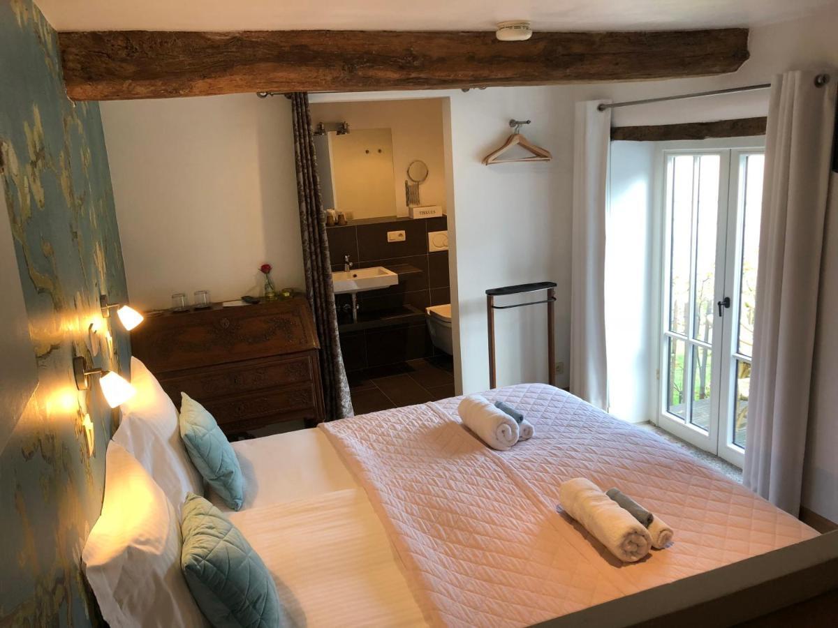 B&B De Paenhoeve Eksel エクステリア 写真