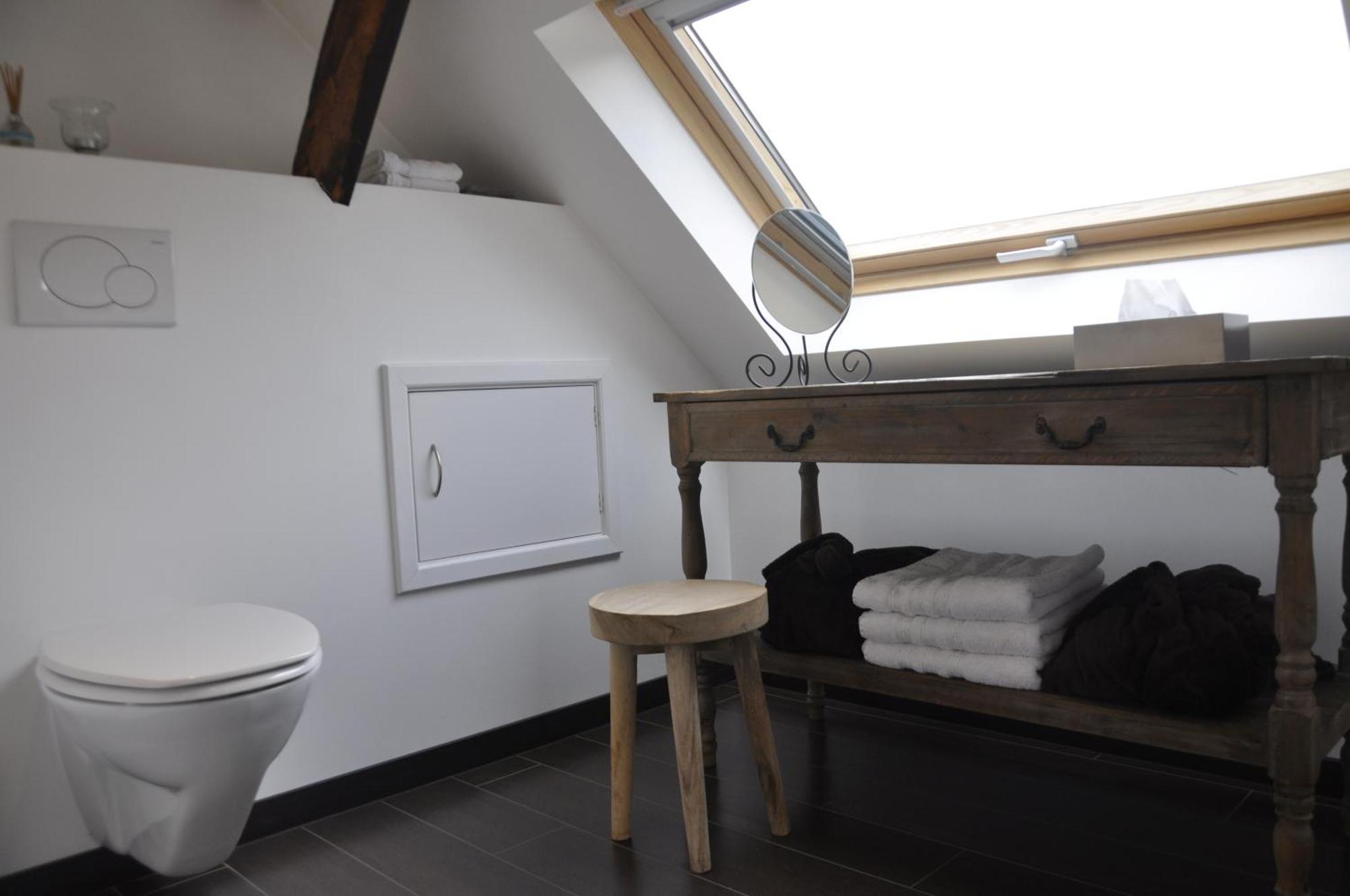B&B De Paenhoeve Eksel エクステリア 写真